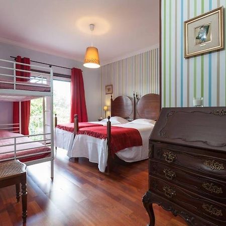 Sweet Home Braga - 4 Rooms Apartment المظهر الخارجي الصورة