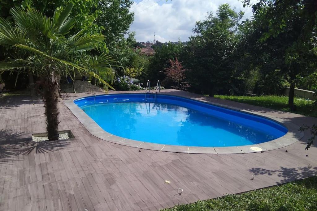 Sweet Home Braga - 4 Rooms Apartment المظهر الخارجي الصورة