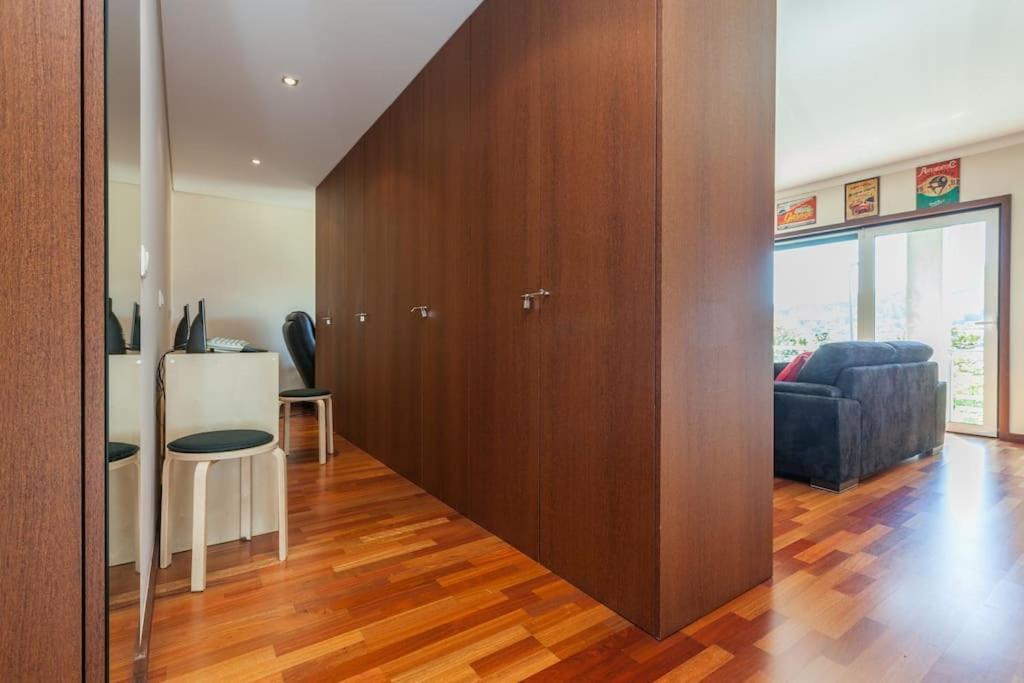 Sweet Home Braga - 4 Rooms Apartment المظهر الخارجي الصورة