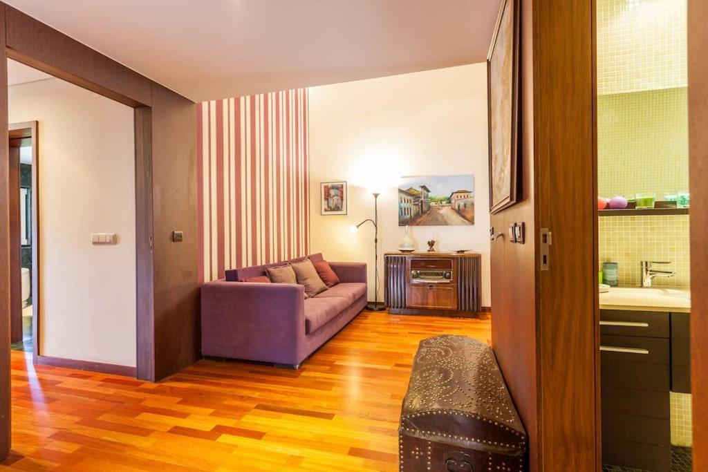 Sweet Home Braga - 4 Rooms Apartment المظهر الخارجي الصورة