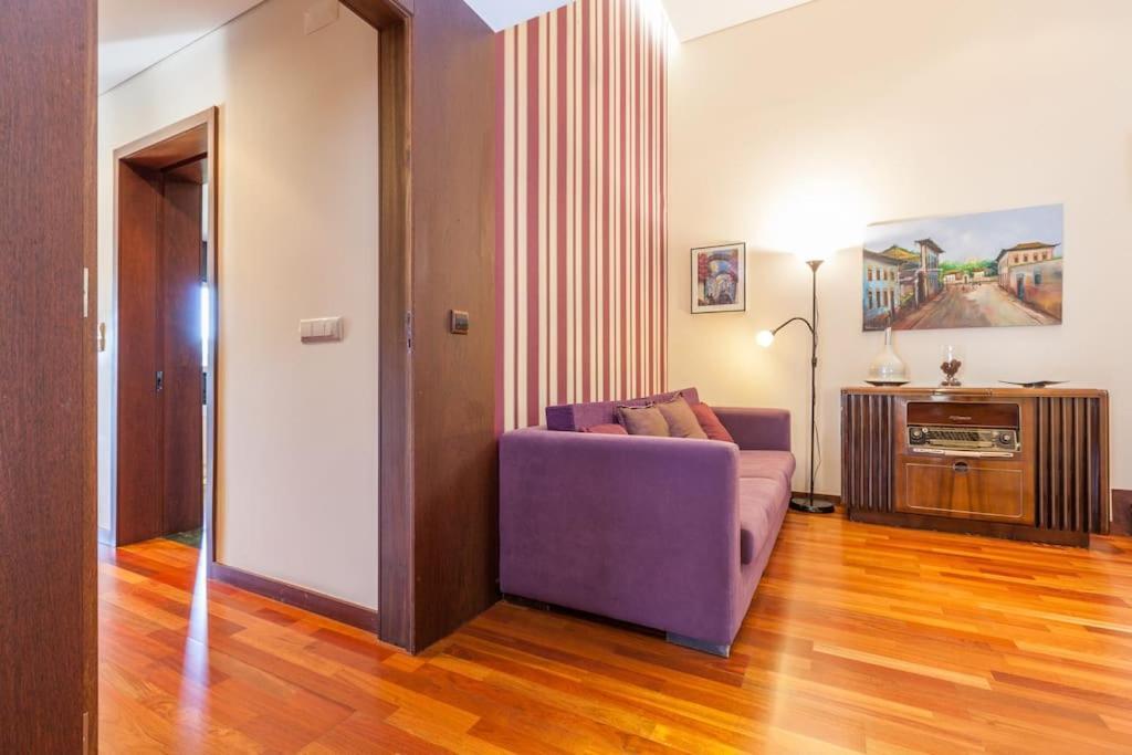 Sweet Home Braga - 4 Rooms Apartment المظهر الخارجي الصورة