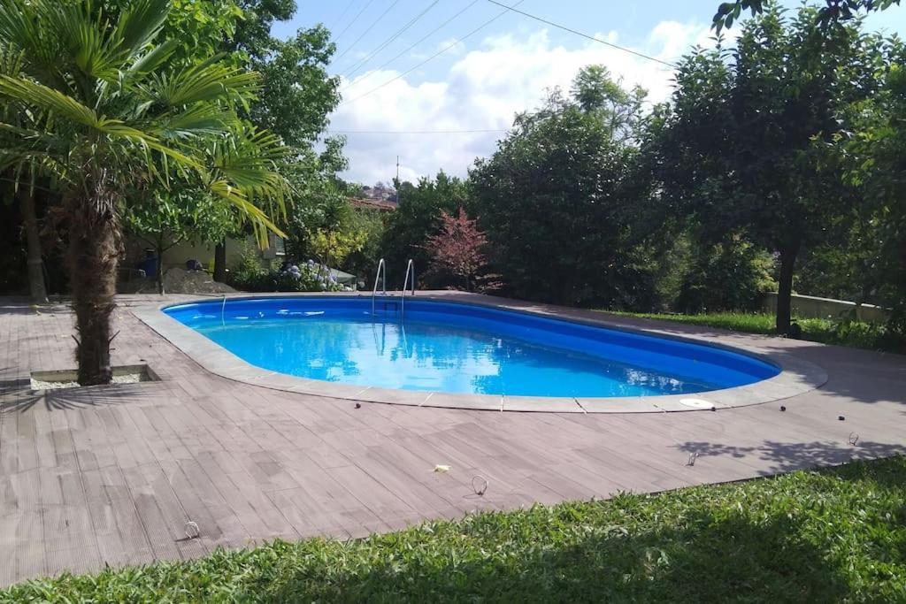 Sweet Home Braga - 4 Rooms Apartment المظهر الخارجي الصورة