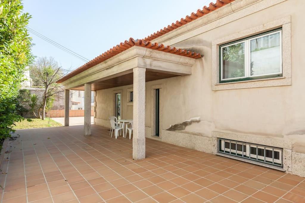 Sweet Home Braga - 4 Rooms Apartment المظهر الخارجي الصورة