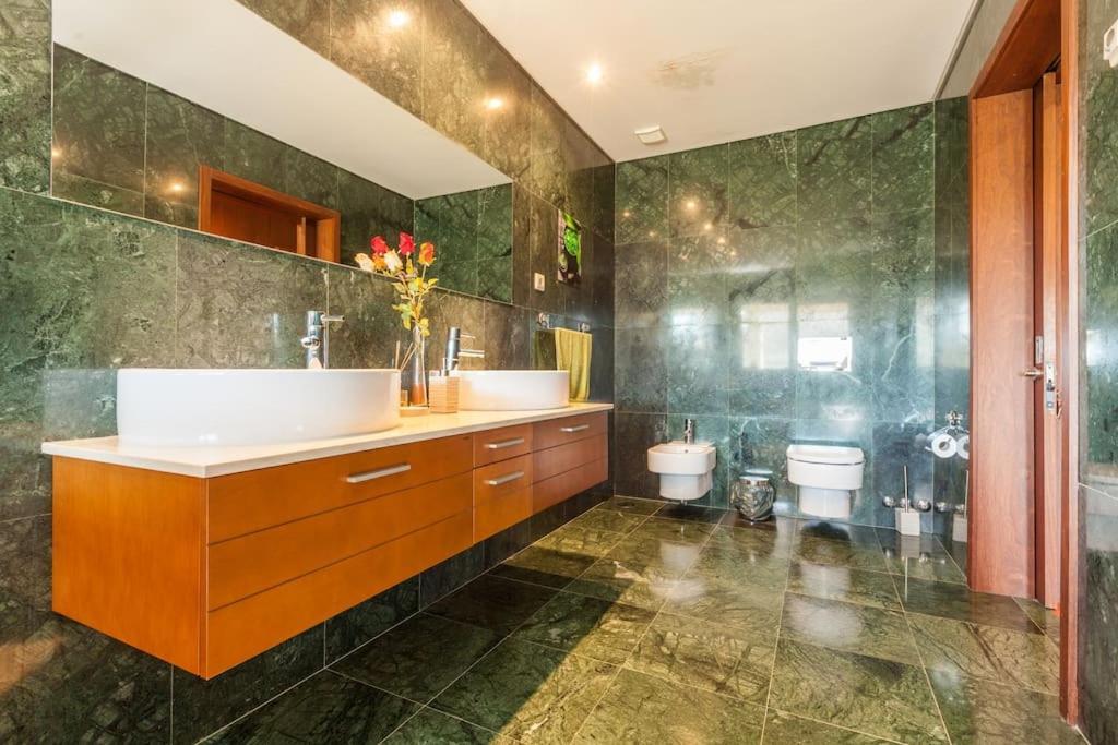 Sweet Home Braga - 4 Rooms Apartment المظهر الخارجي الصورة