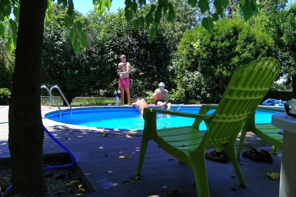 Sweet Home Braga - 4 Rooms Apartment المظهر الخارجي الصورة